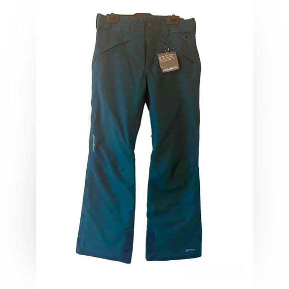 Eddie Bauer Powder Search 2.0 Insulated Pants - Picture 4 of 11